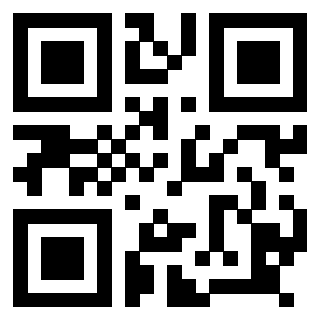 3918666047 - Immagine del Qr Code associato