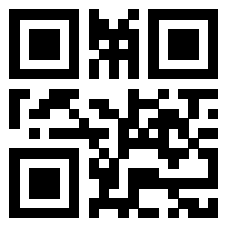 3918666050 - Immagine del Qr Code