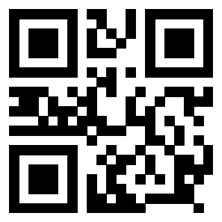 3918666051 - Immagine del QrCode