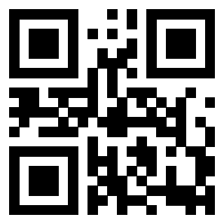 Il QrCode di 3918666053