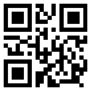 Immagine del QrCode di 3918666055