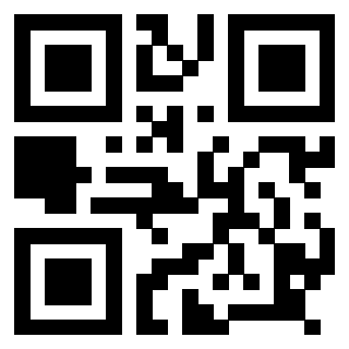 3918666059 - Immagine del Qr Code associato