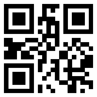 3918666060 - Immagine del QrCode
