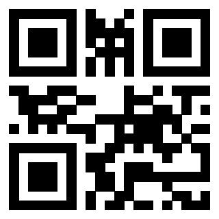 Il Qr Code di 3918666062