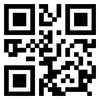 Immagine del Qr Code di 3918666064