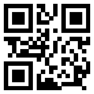 Il Qr Code di 3918666066