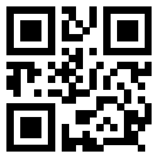 3918666068 Qr Code associato