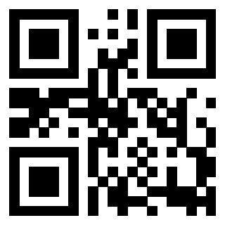 Immagine del QrCode di 3918666070