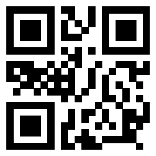 3918666071 - Immagine del QrCode associato
