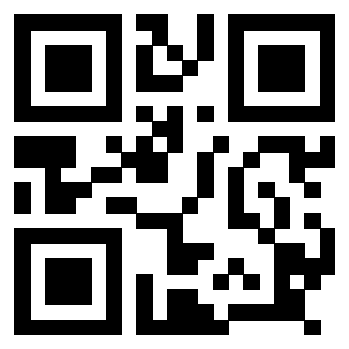 Il QrCode di 3918666072