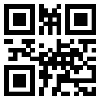 3918666073 - Immagine del QrCode