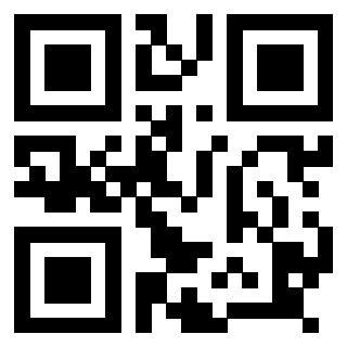 Scansione del Qr Code di 3918666076