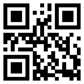 3918666077 - Immagine del QrCode associato