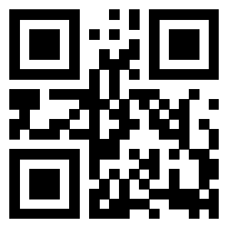 Immagine del Qr Code di 3918666079