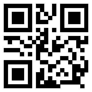 3918666080 Qr Code associato