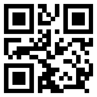 Il Qr Code di 3918666082