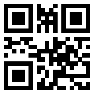 Il QrCode di 3918666083