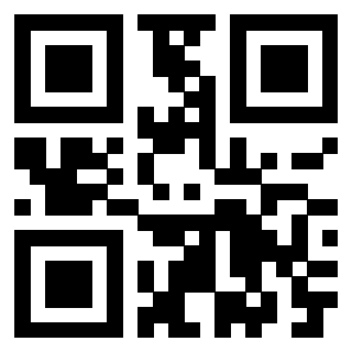Immagine del Qr Code di 3918666086