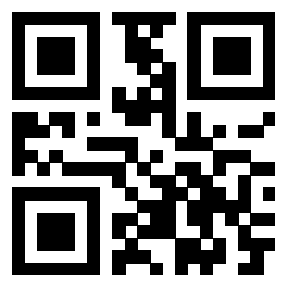 3918666088 QrCode associato