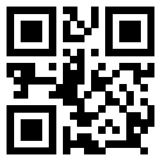 3918666090 - Immagine del Qr Code associato