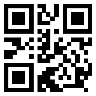 3918666091 - Immagine del Qr Code