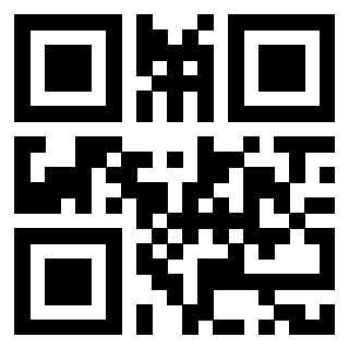 3918666093 - Immagine del QrCode associato