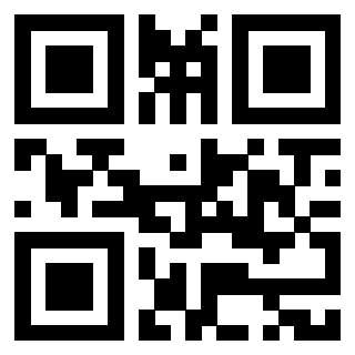 Scansione del Qr Code di 3918666094
