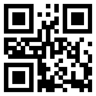 3918666095 - Immagine del QrCode associato