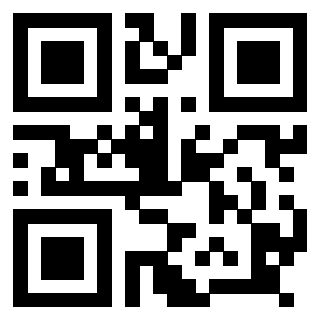 3918666096 - Immagine del QrCode