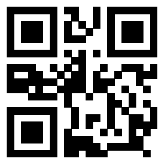Il Qr Code di 3918666097
