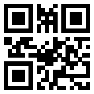 Immagine del QrCode di 3918666099
