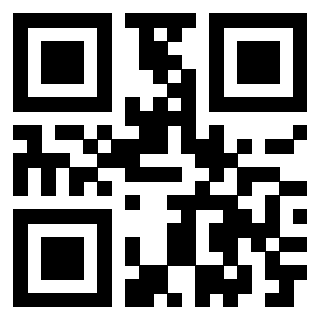 Scansione del Qr Code di 3918666102