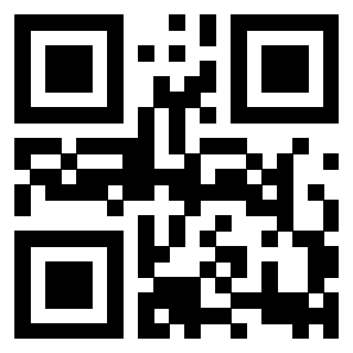 Immagine del Qr Code di 3918666105