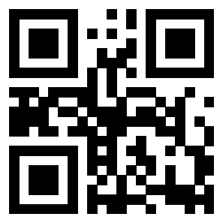 3918666107 QrCode associato