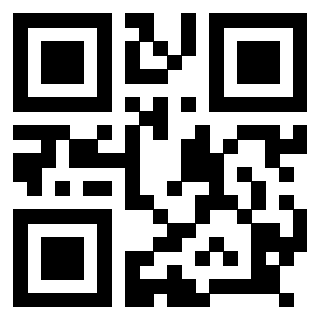 Qr Code di 3918666108