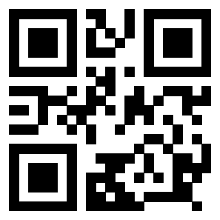 Qr Code di 3918666111