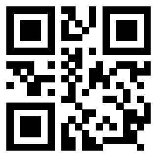 Il Qr Code di 3918666112