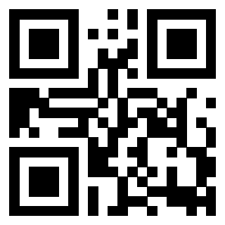 3918666116 QrCode associato