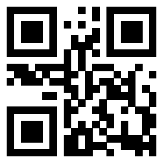 Scansione del Qr Code di 3918666117