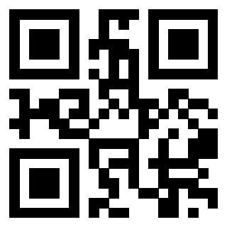 Il QrCode di 3918666120