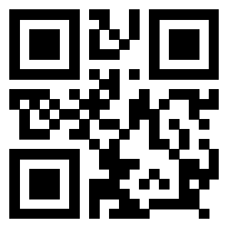 3918666122 QrCode associato