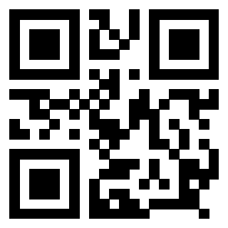 3918666123 - Immagine del Qr Code