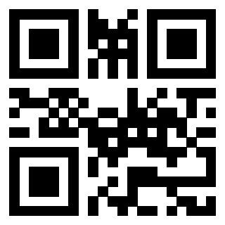 Immagine del QrCode di 3918666124