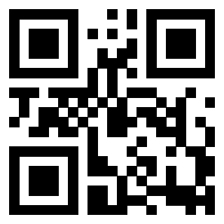 Scansione del Qr Code di 3918666125