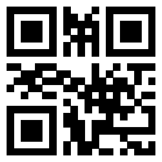 3918666127 QrCode associato