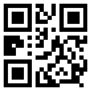 3918666128 - Immagine del QrCode