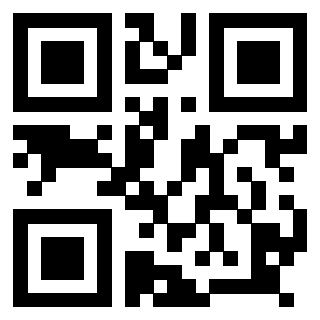 Il QrCode di 3918666129