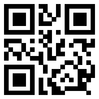 Immagine del Qr Code di 3918666130