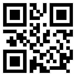 3918666131 QrCode associato