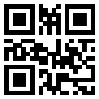 Immagine del QrCode di 3918666132